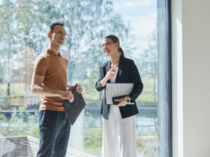 Are Property Managers Real Estate Agents