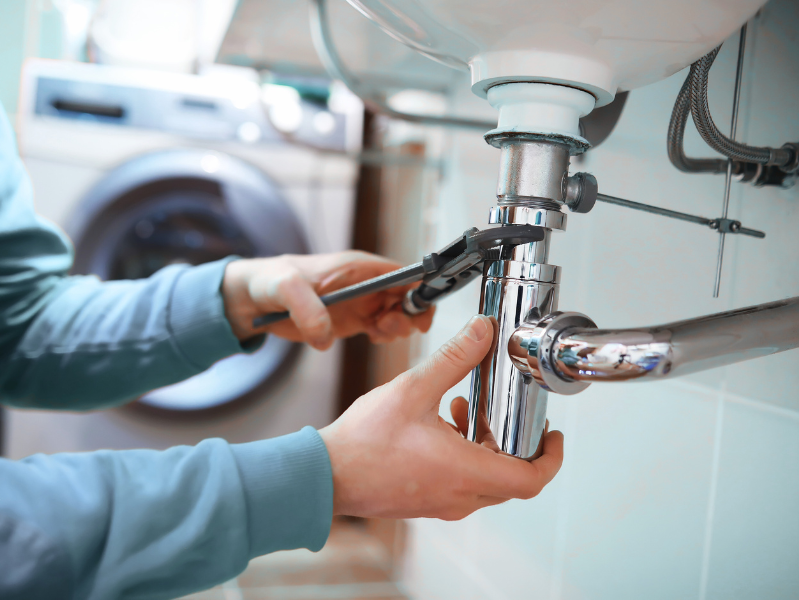 Household Issues The Tenant’s Guide to Preventing Common Household Issues (And When to ...